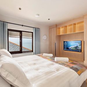 Studio Apart Odası